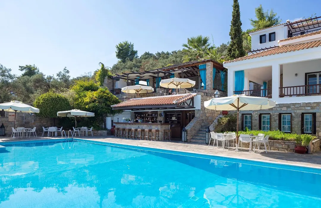 Aegean Suites, Santikos Collection (Adults Only)-1