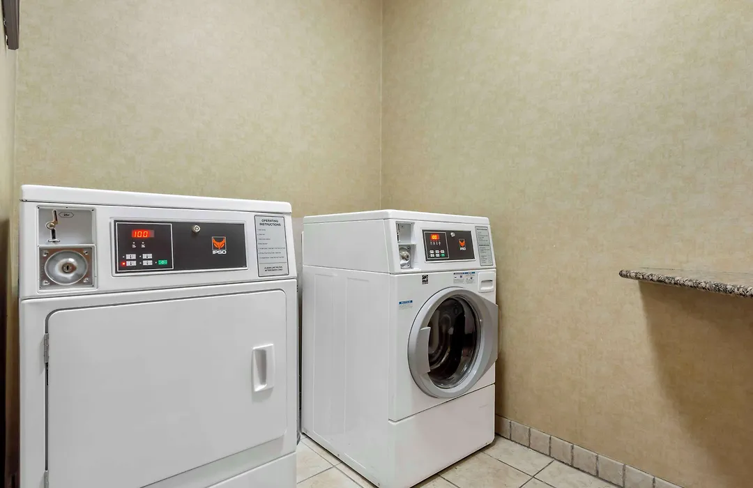 Best Western Plus Ellensburg Hotel-1