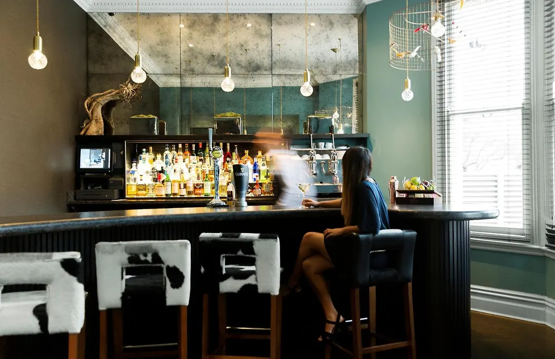 The Lodge Hotel - Putney-1