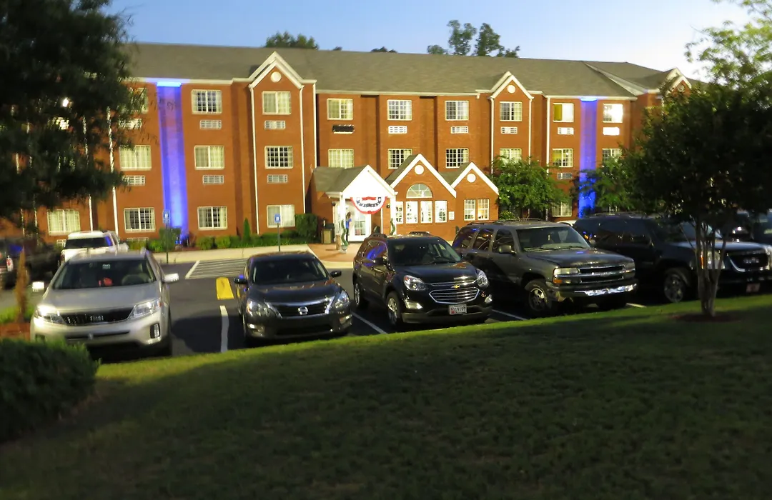Microtel Inn & Suites By Wyndham Stockbridge/Atlanta I-75-1