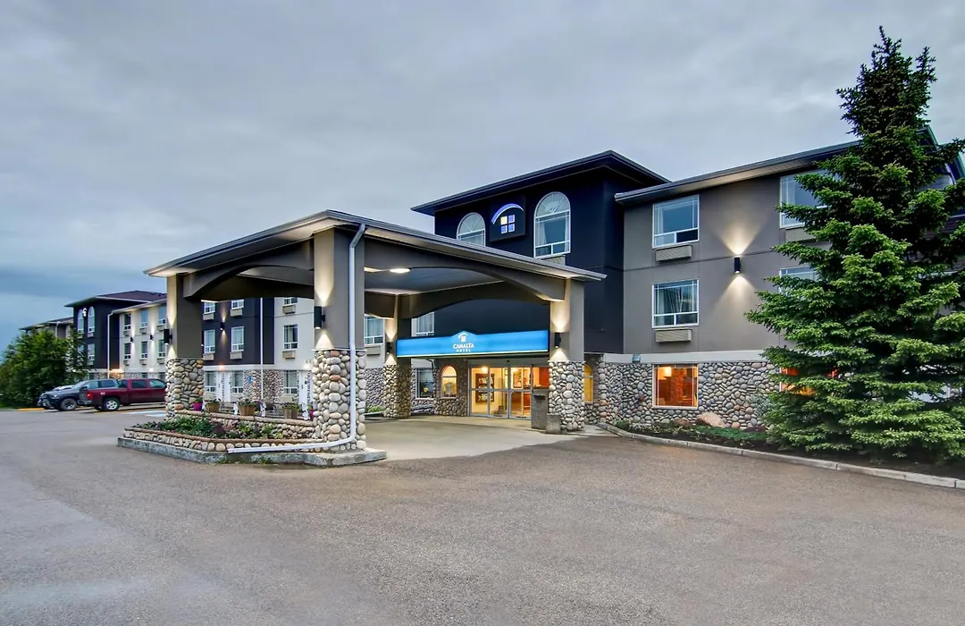 Canalta Rocky Mountain House-1