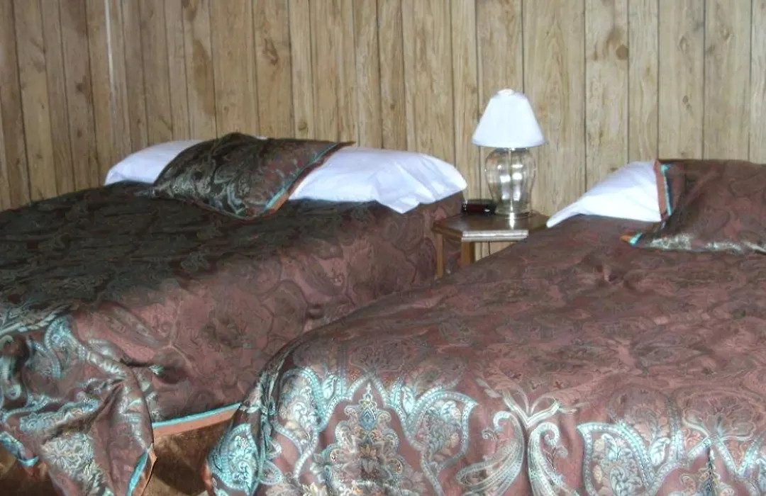 Little River Motel Saint Regis-1