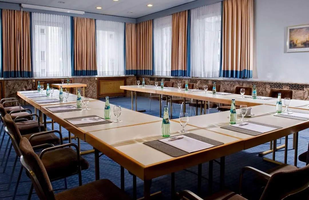Wyndham Duisburger Hof-1