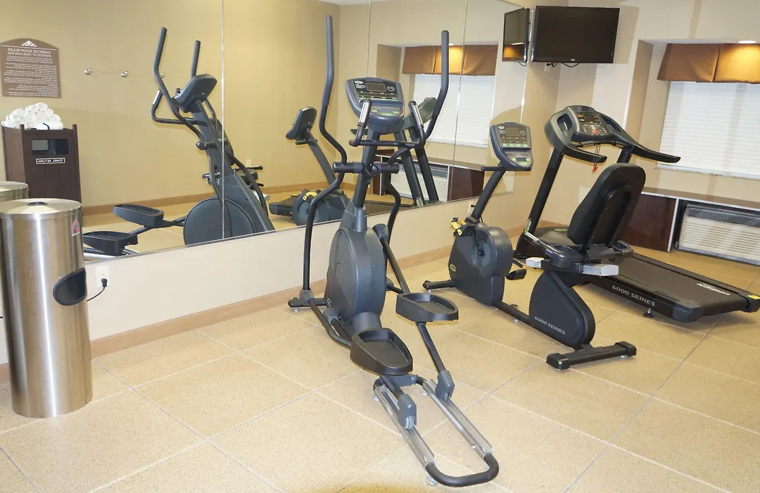Microtel Inn & Suites By Wyndham Cambridge-1
