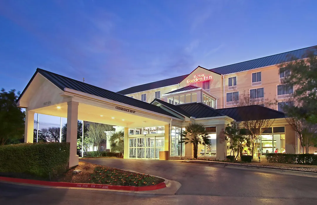 Hilton Garden Inn Austin Northwest/Arboretum-1