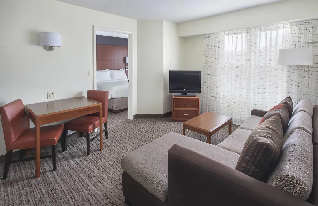 Residence Inn Cranbury South Brunswick-1