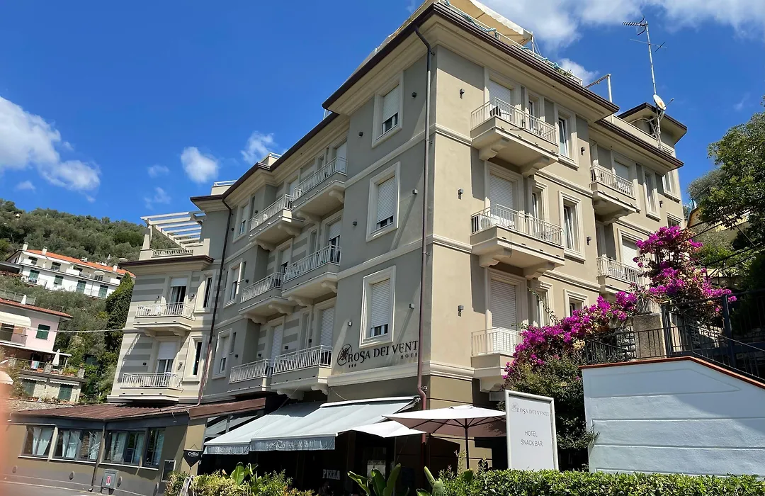 Hotel Rosa Dei Venti-1
