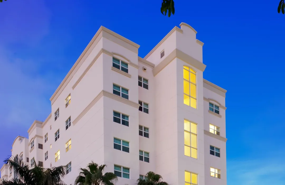 Residence Inn By Marriott Miami Aventura Mall-1
