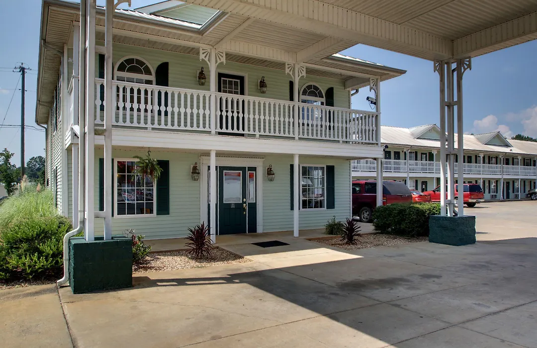Key West Inn - Childersburg-1