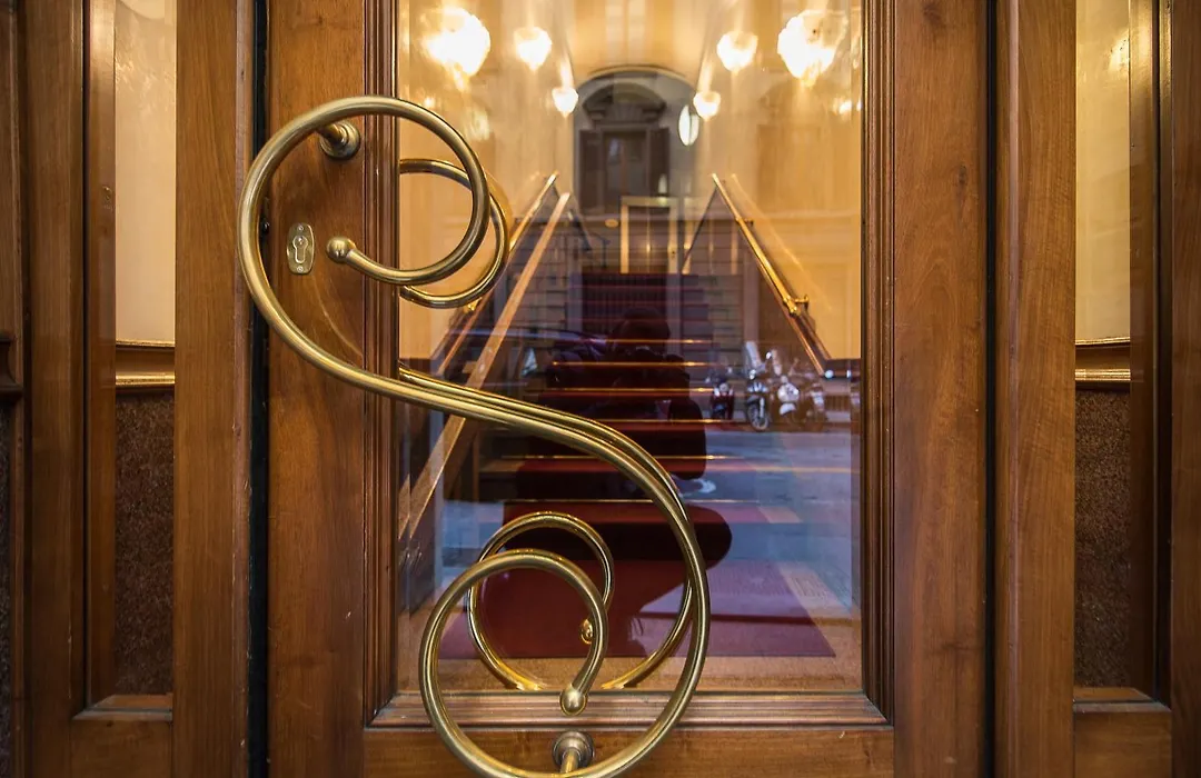 Strozzi Palace Hotel-1