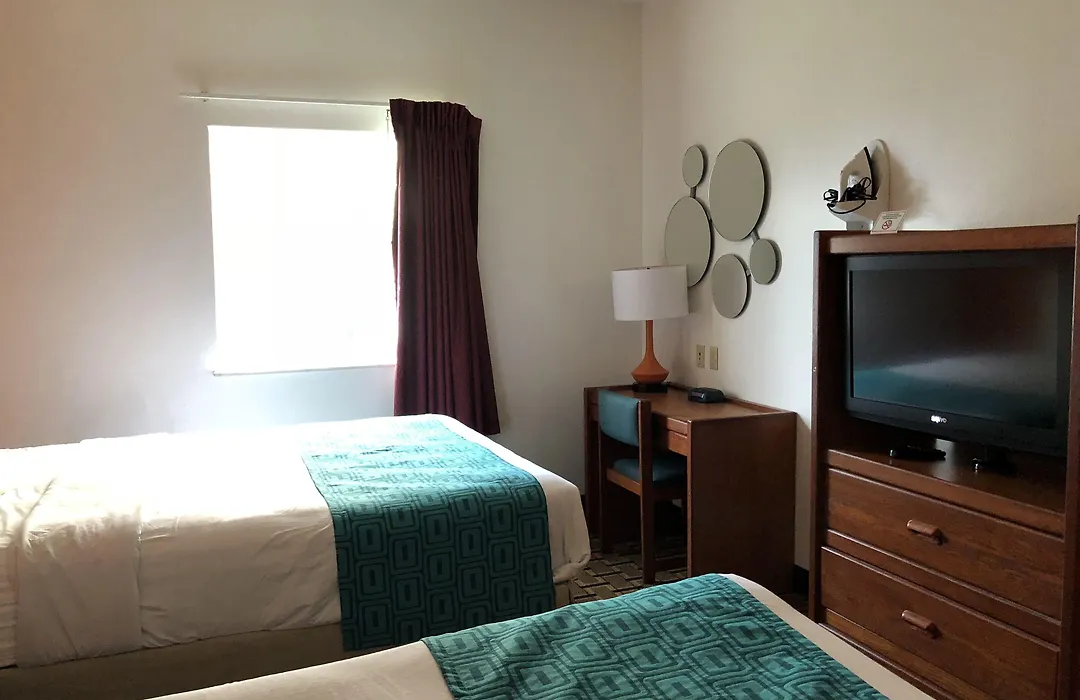 Sleep Inn Louisville Airport-1