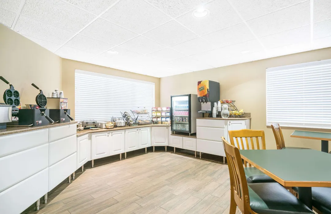 Baymont By Wyndham Baxter/Brainerd Area-1