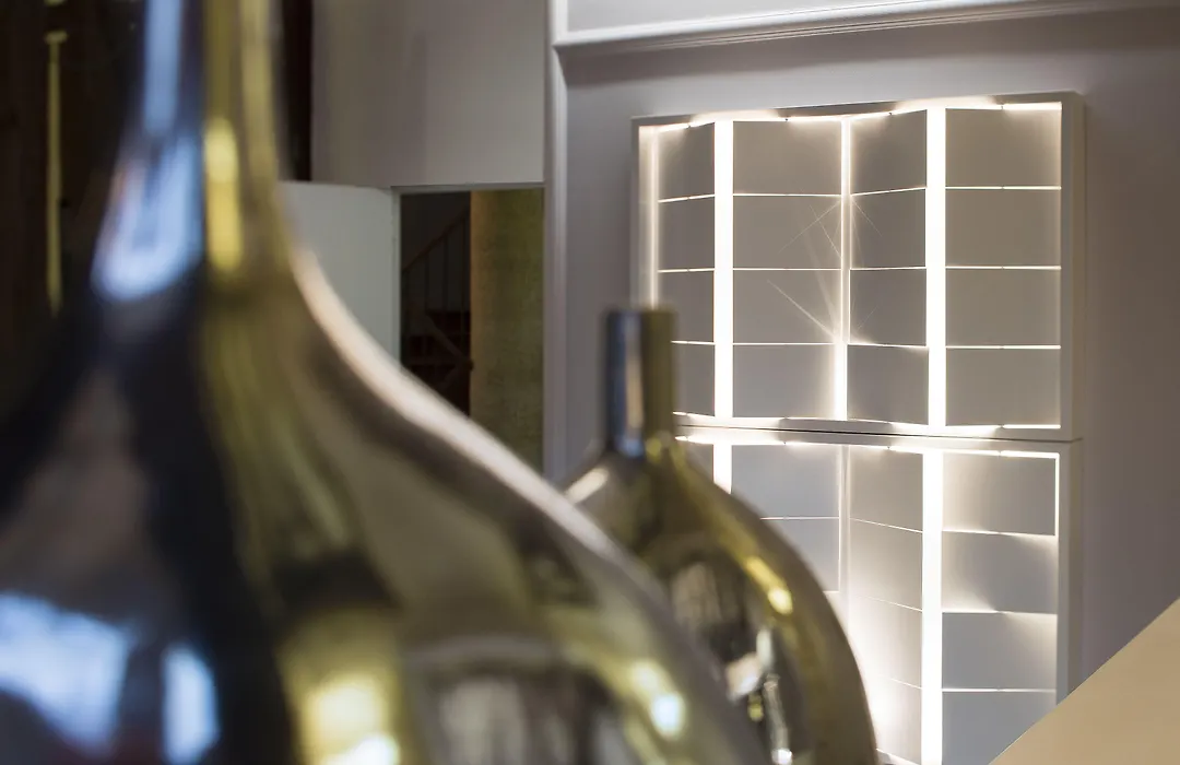 Hôtel Jacques de Molay - Fitness&Sauna-1
