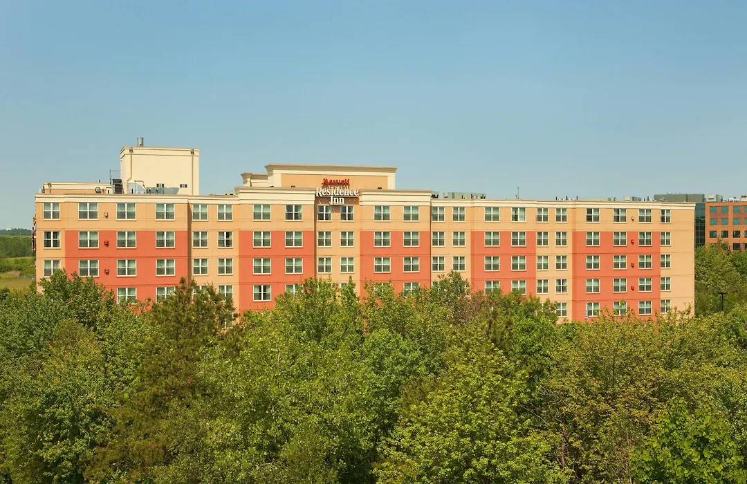 Residence Inn By Marriott Boston Woburn-1