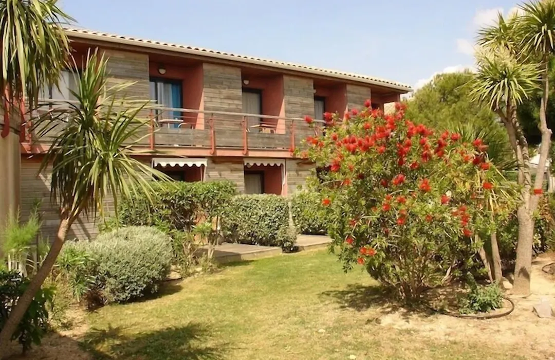 Hotel Le Phoebus Garden&Spa-1