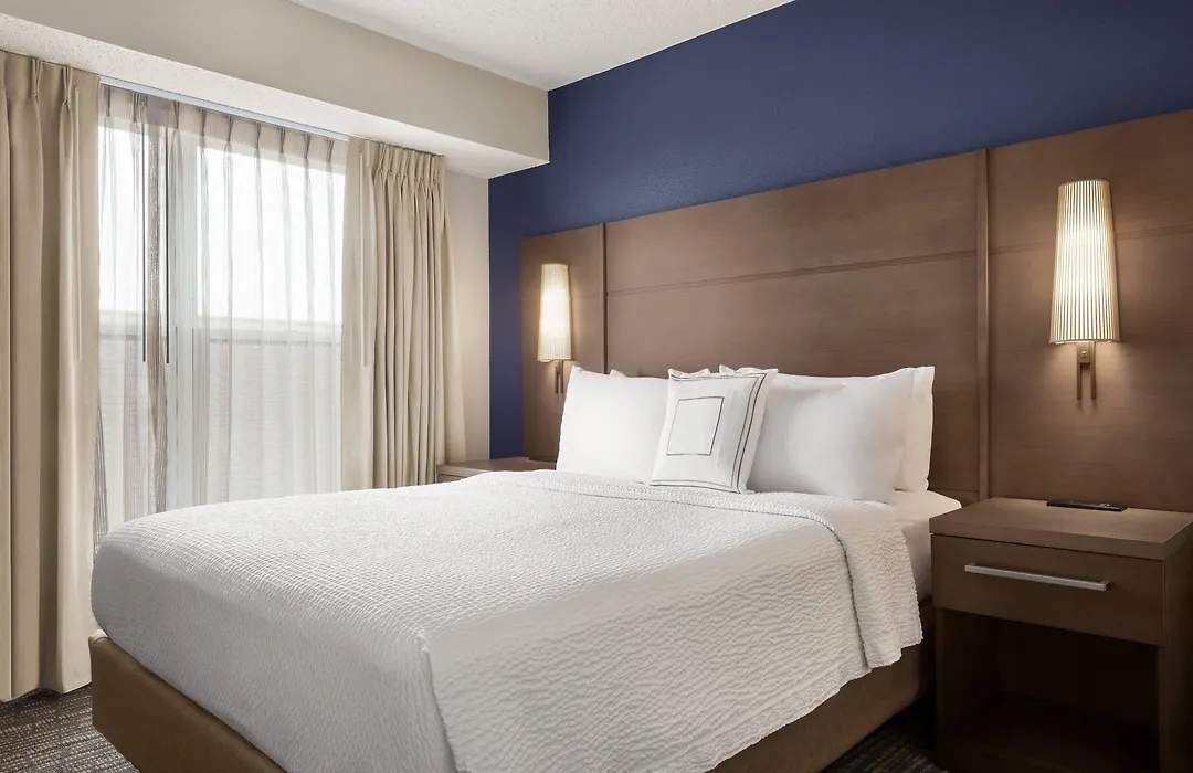 Residence Inn By Marriott Houston Northwest Willowbrook-1