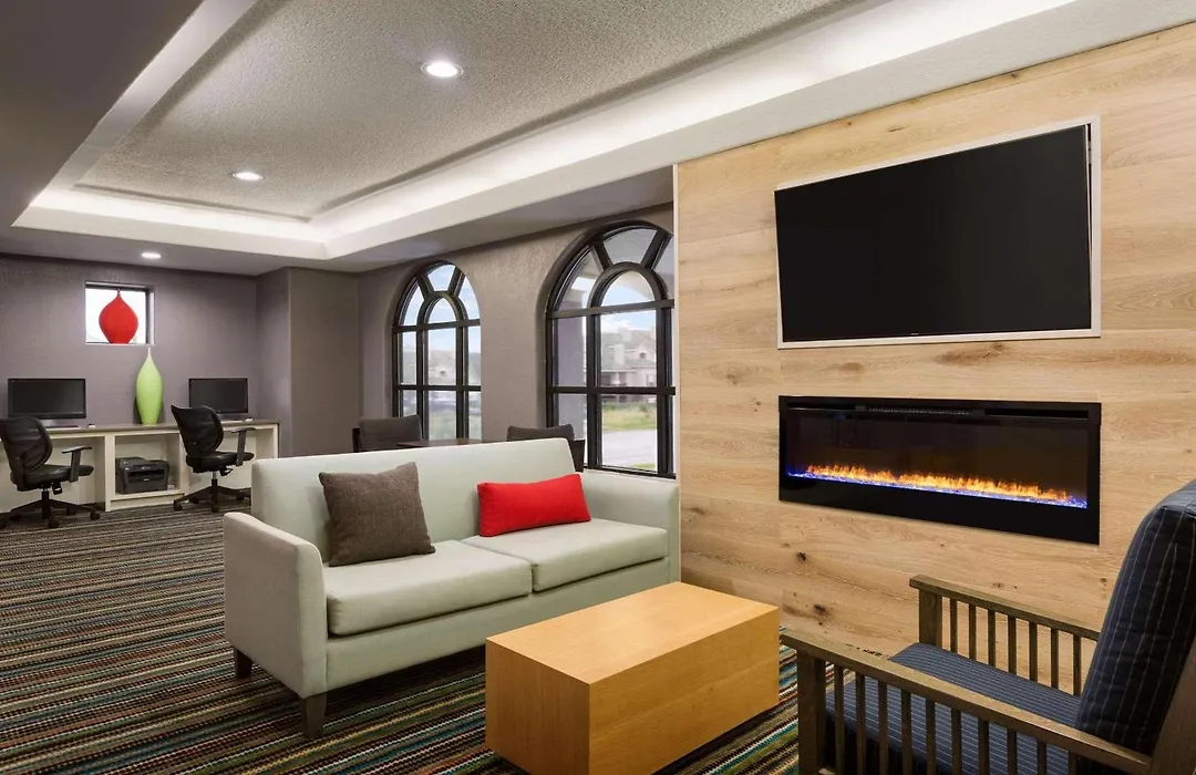 Country Inn & Suites By Radisson, Houston Northwest, Tx-1