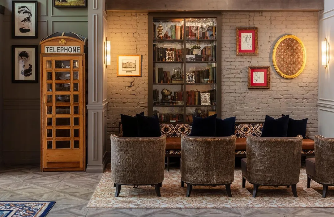 Hotel Maxwell Anderson-1