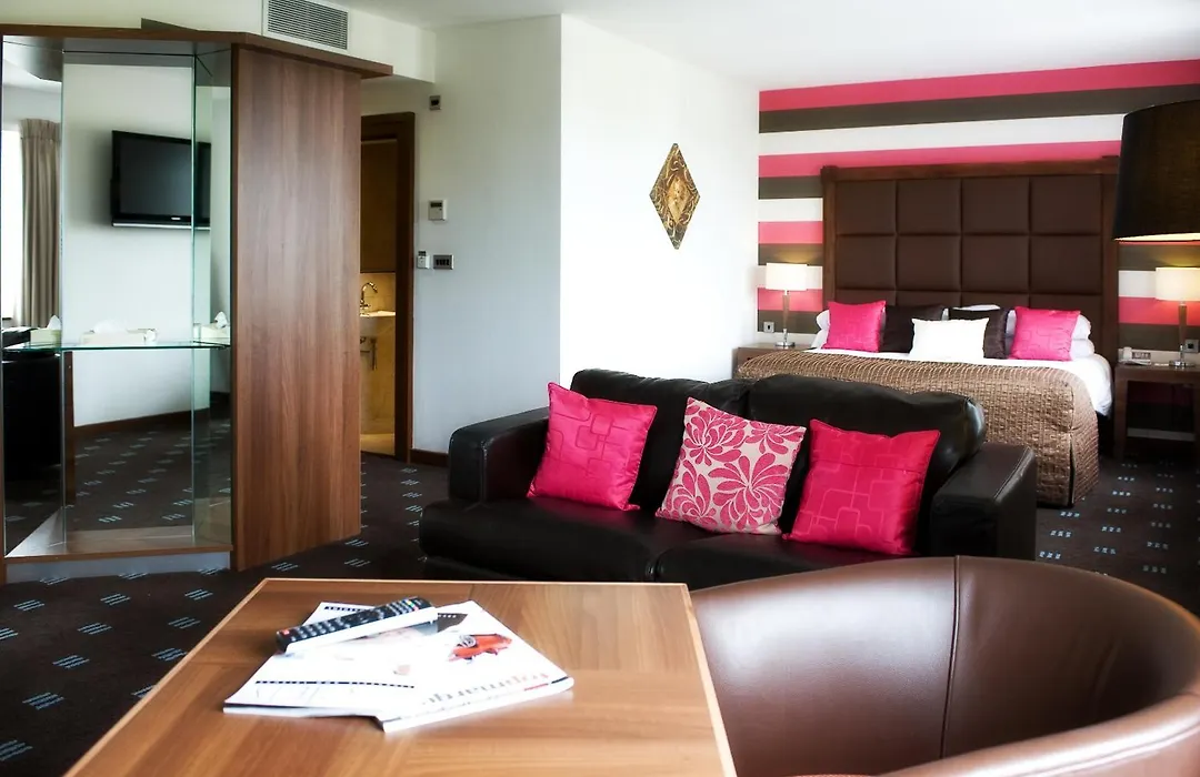 Earl Of Doncaster Hotel-1