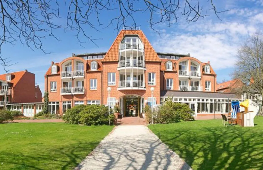 Ringhotel Hohe Wacht-1