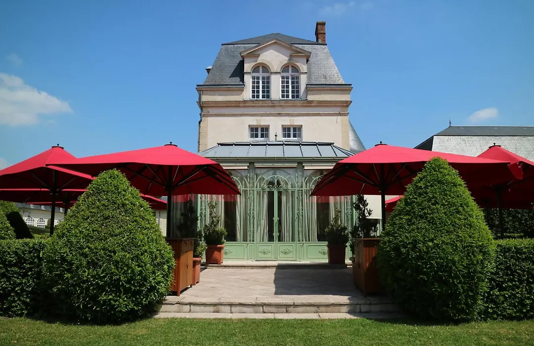 Château de Courcelles-1