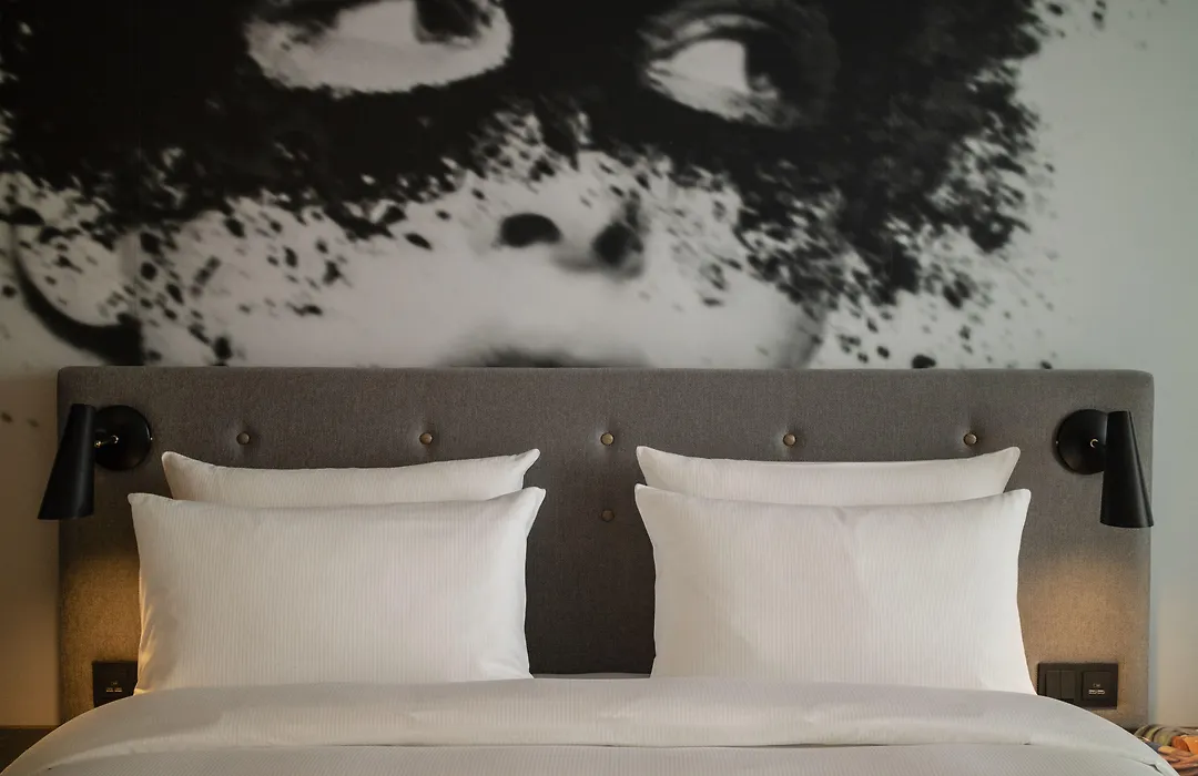Radisson Blu Hotel Koeln-1