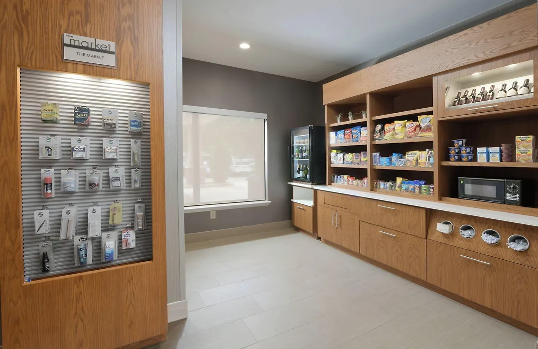 Springhill Suites Dallas Addison/Quorum Drive-1