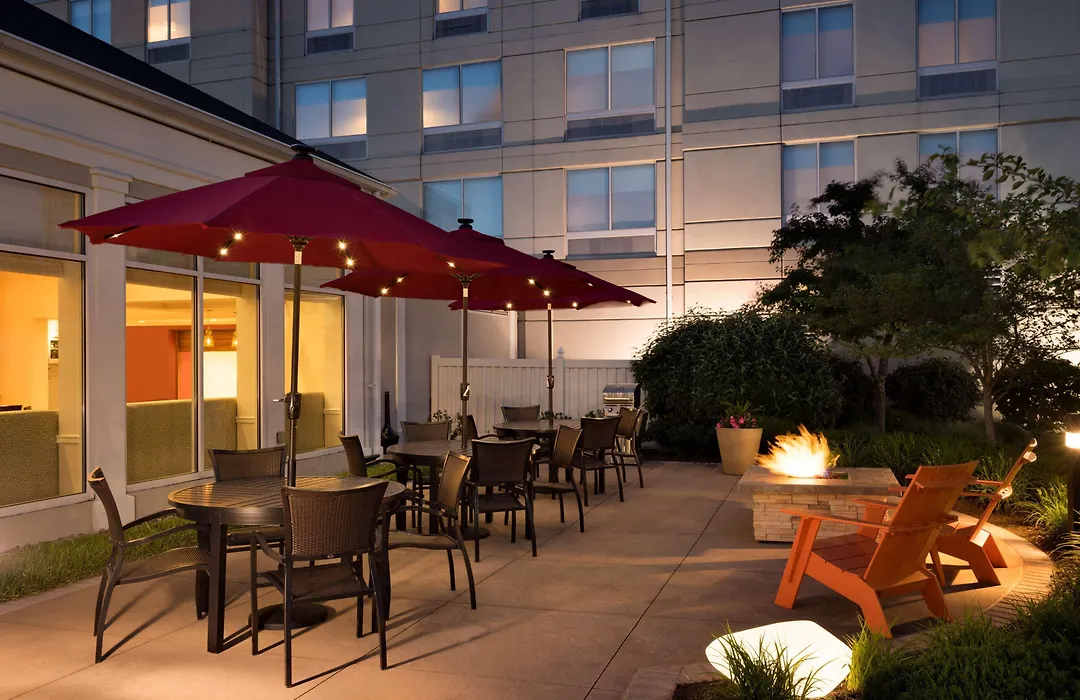 Hilton Garden Inn Wilkes-Barre-1