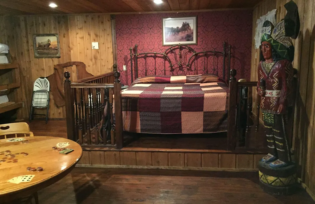 Wildwood Inn-1