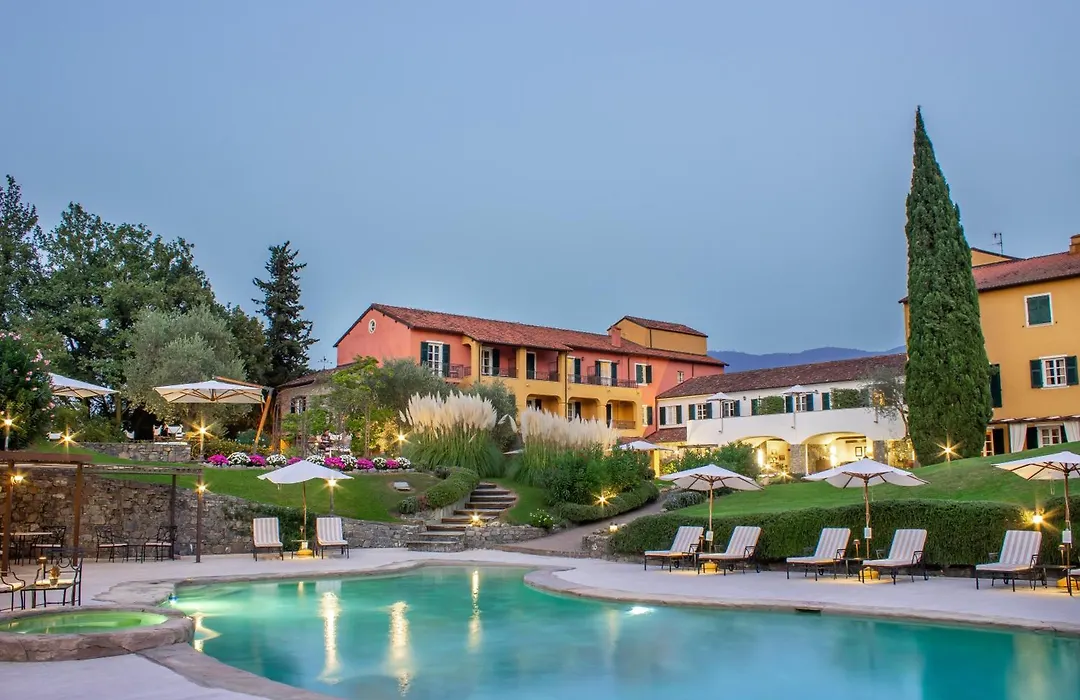 La Meridiana Reiais & Chateaux-1
