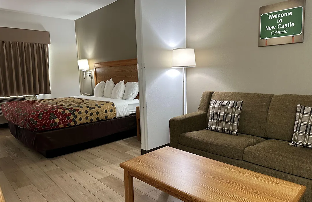 Wingate By Wyndham New Castle - Glenwood Springs-1