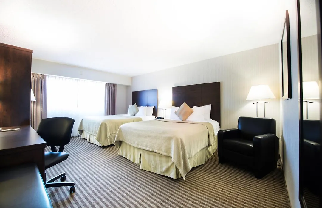 Victoria Inn Hotel & Convention Centre Brandon-1