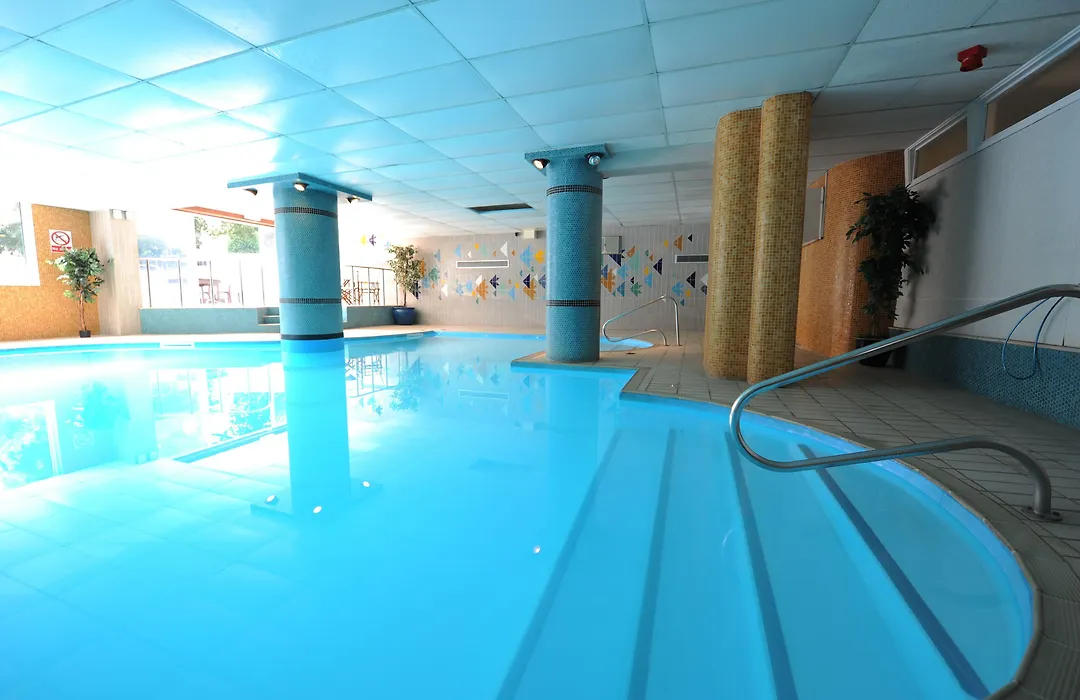 Suncliff Hotel - Oceana Collection-1