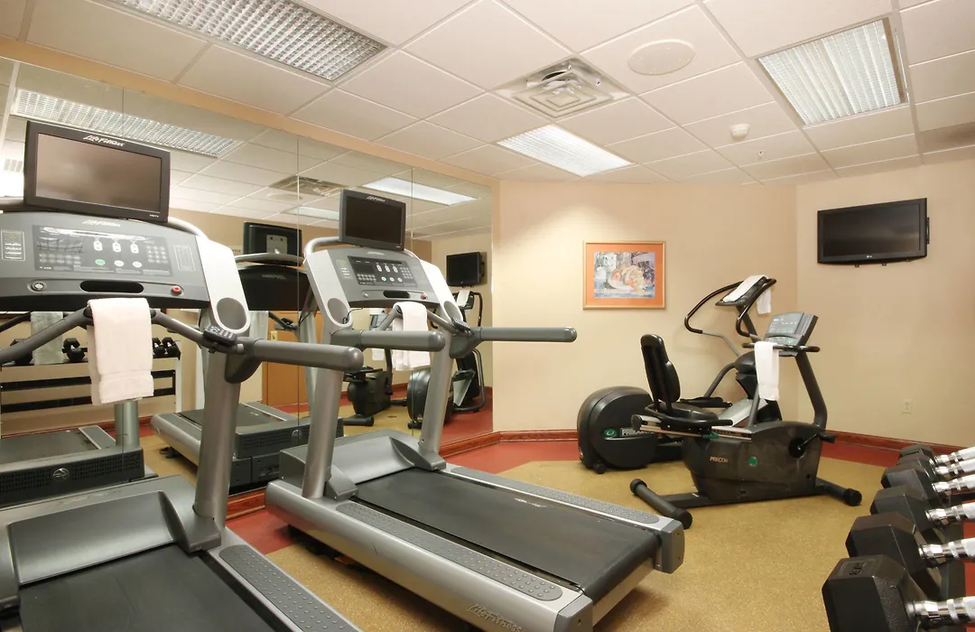 Residence Inn By Marriott Buffalo Galleria Mall-1