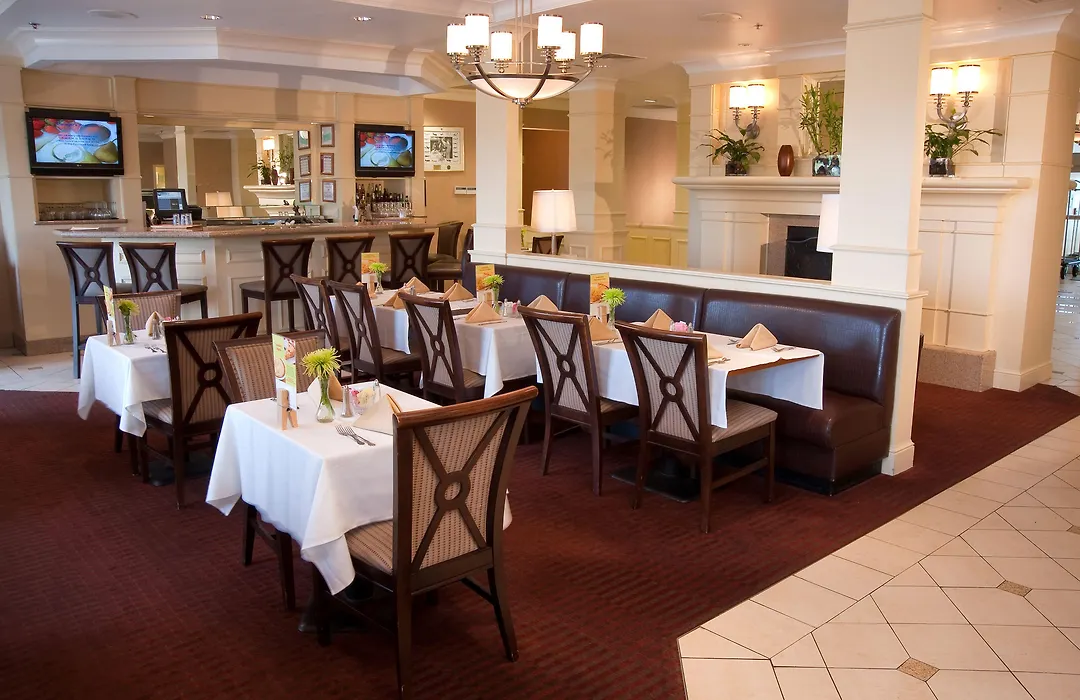 Radisson Hotel Fairview Heights - St Louis-1