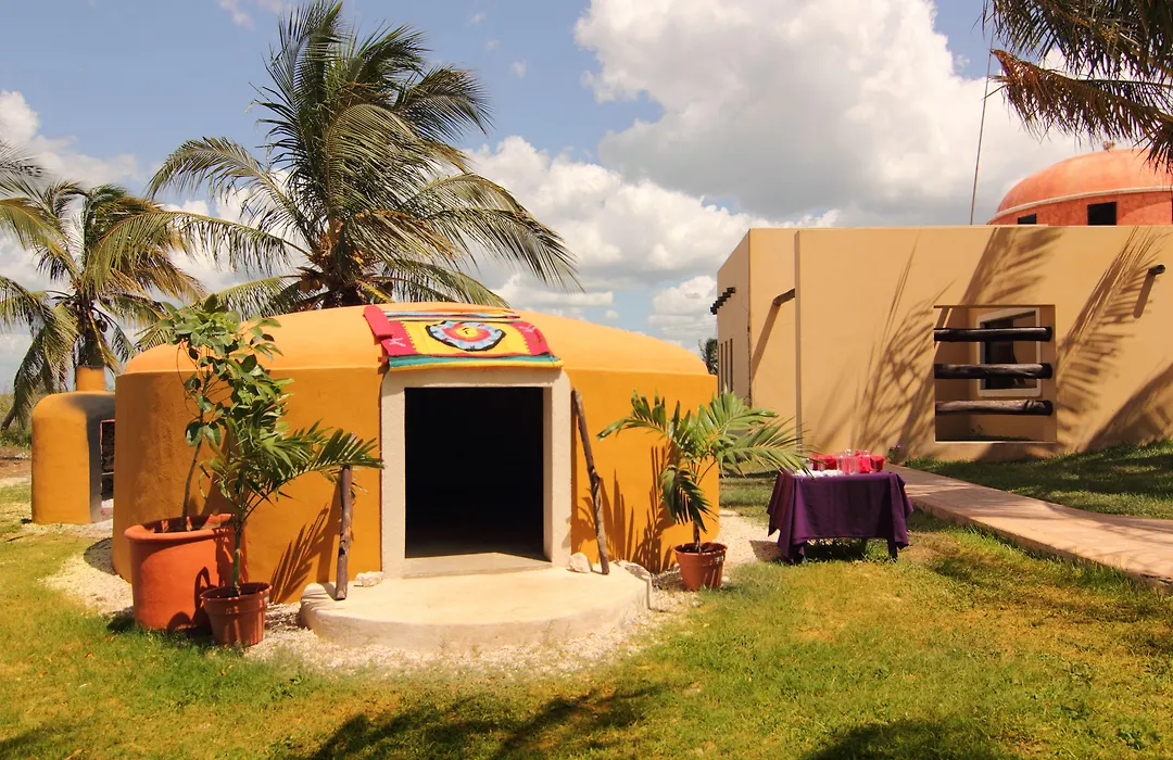 Reef Yucatan All Inclusive & Convention Center-1