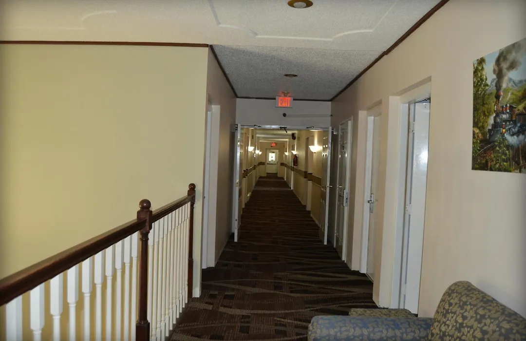 Adams Inn And Suites-1