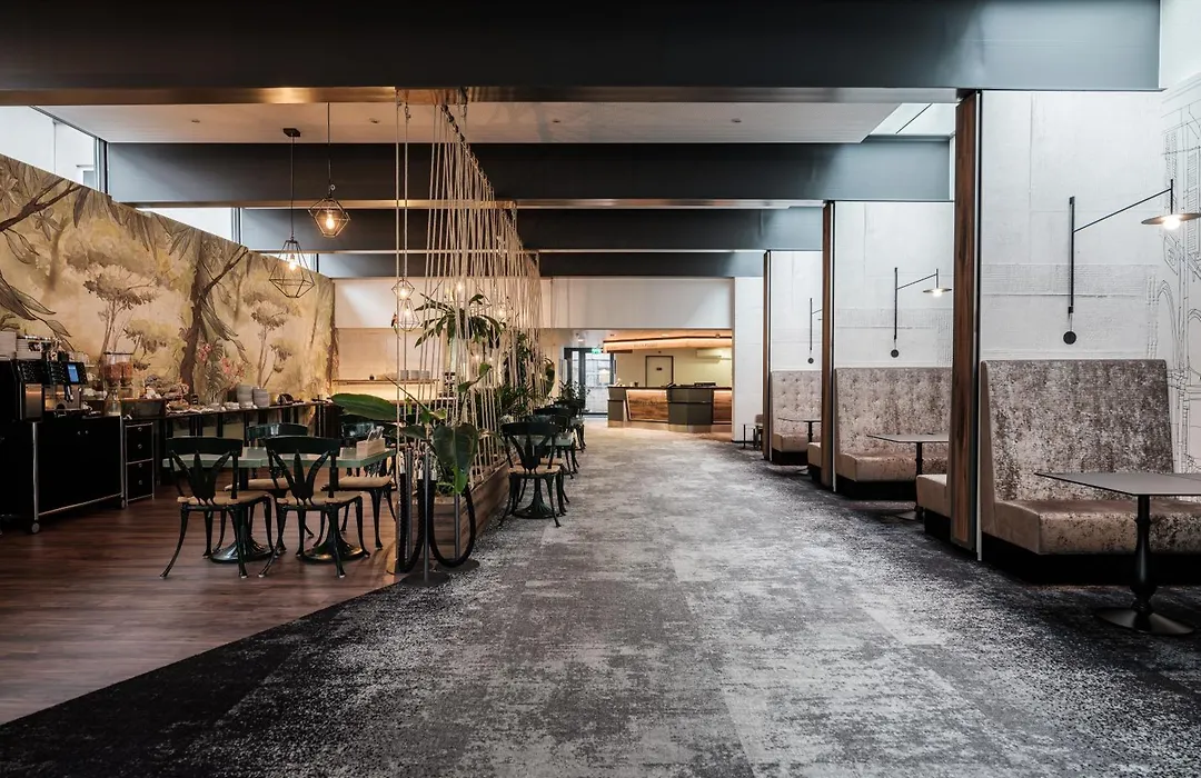 HOTEL ENGEL LIESTAL - Business&Lifestyle-1