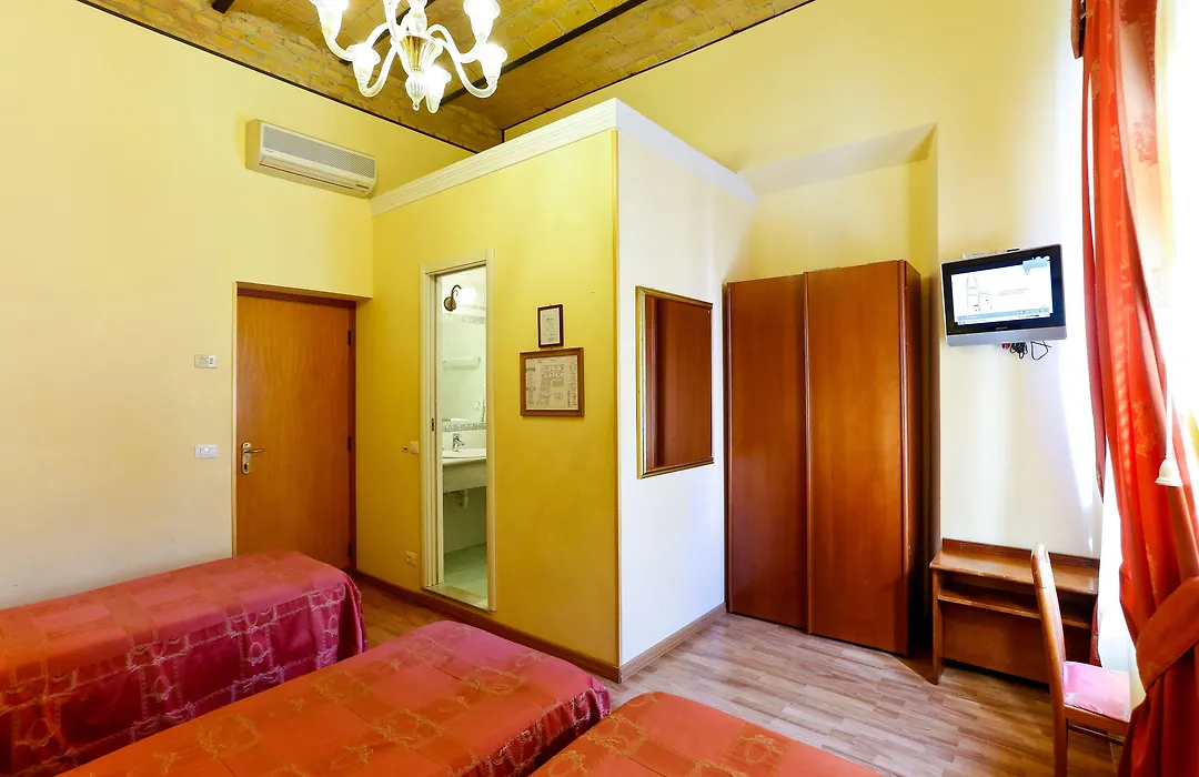 Hotel Tempio Di Pallade-1