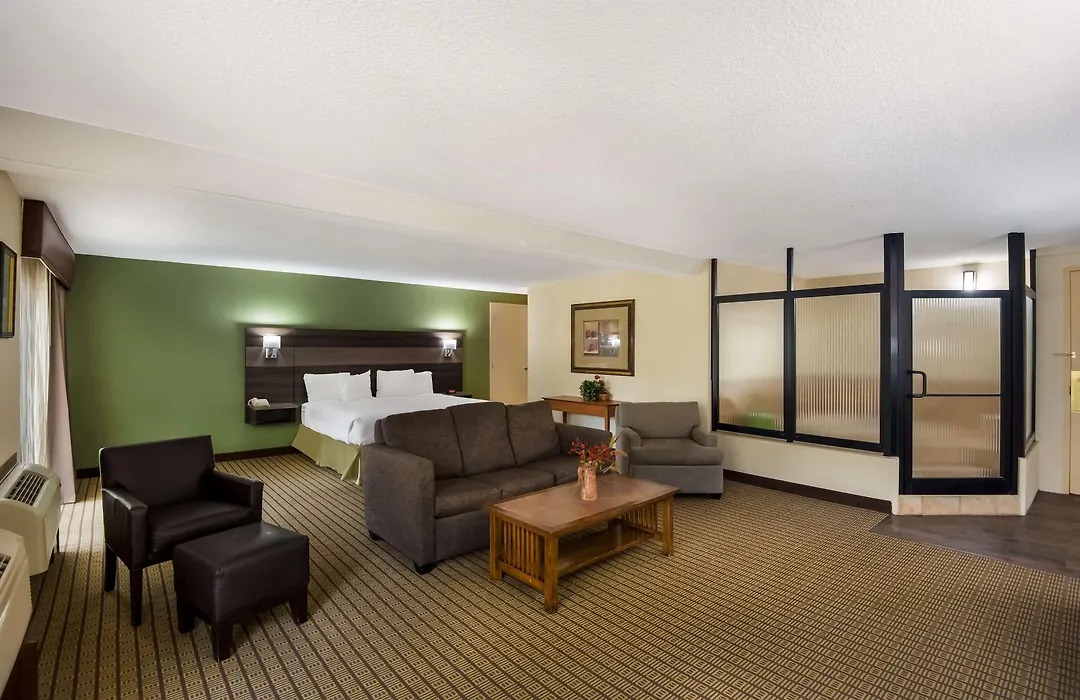 Best Western Prairie Inn & Conference Center-1