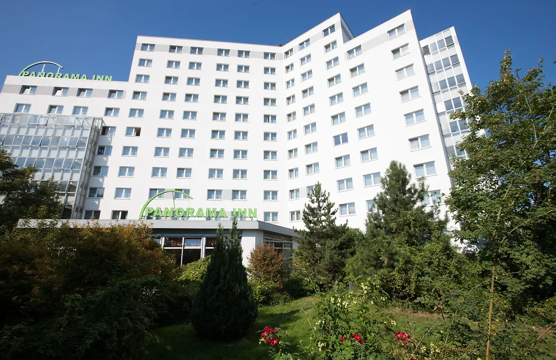 Panorama Inn Hotel und Boardinghaus-1