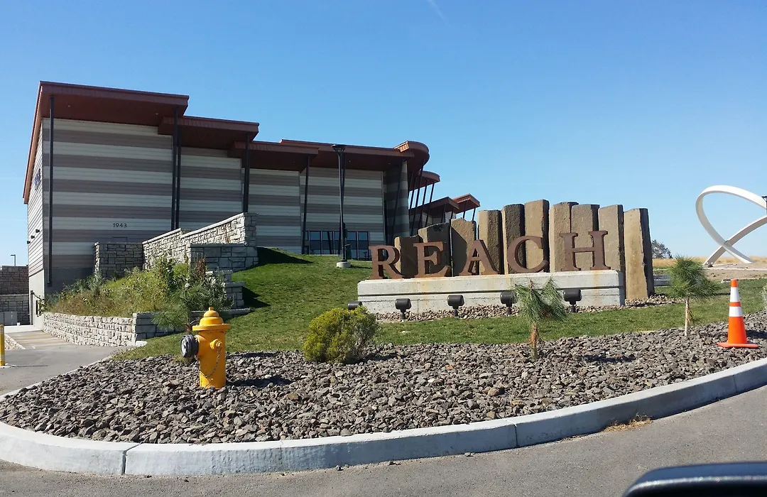 Holiday Inn Express Hotel & Suites Richland-1