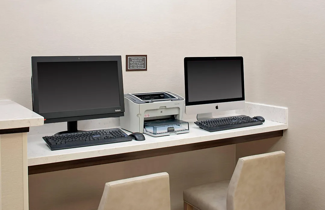 Residence Inn By Marriott Tucson Williams Centre-1