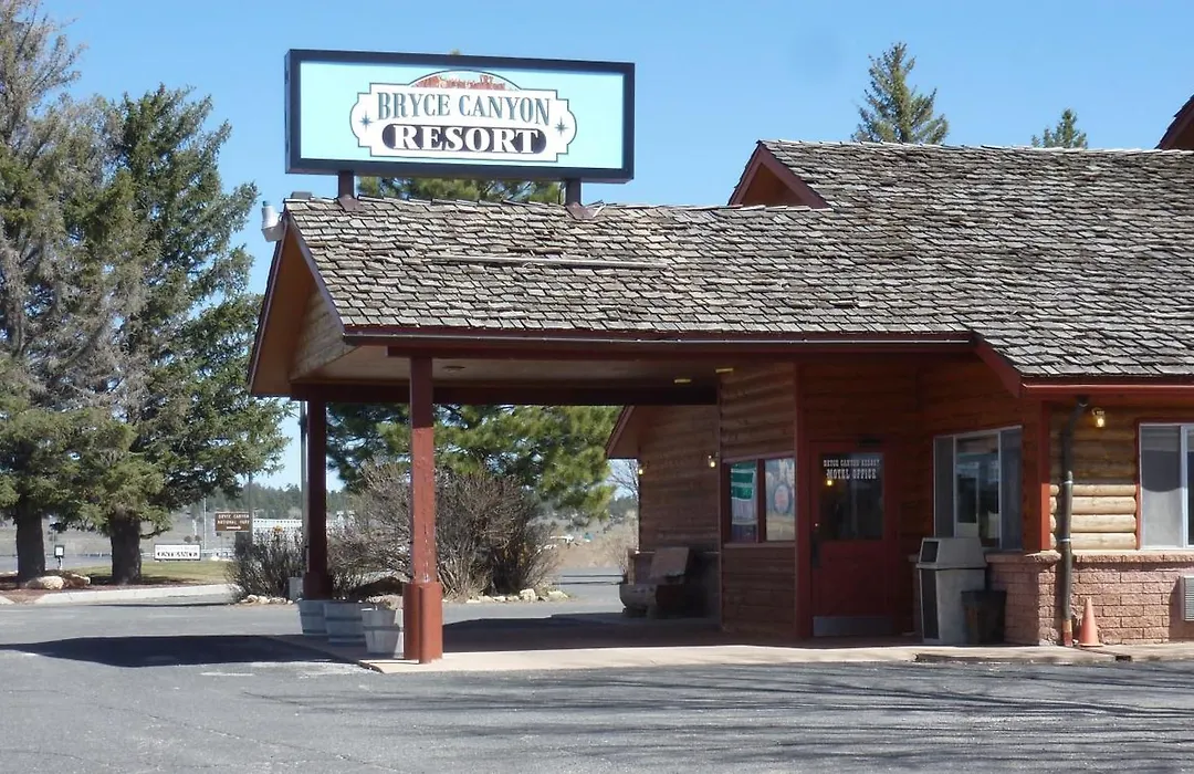 Bryce Canyon Resort-1