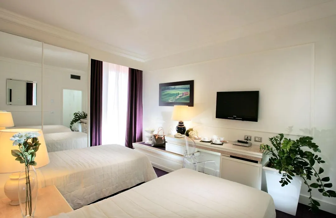 Etrusco Arezzo Hotel - Sure Hotel Collection by Best Western-1