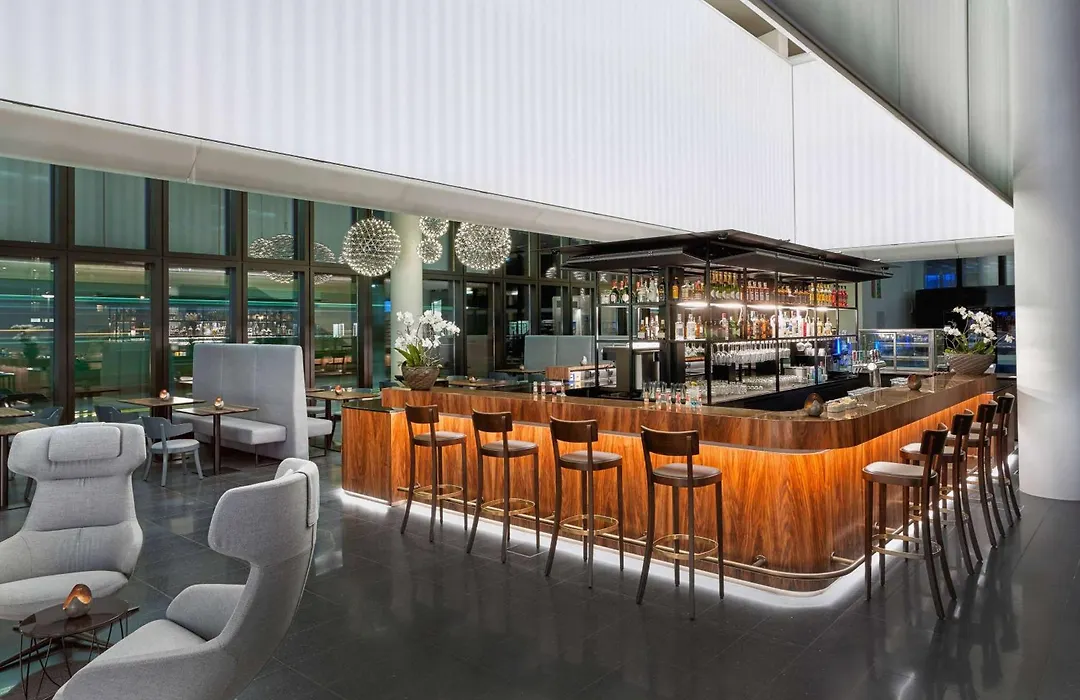 Hyperion Hotel Basel-1