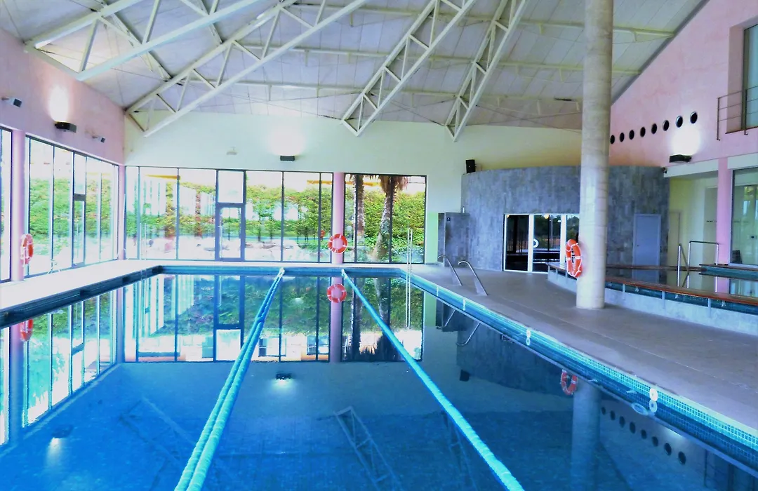 Hotel Torremirona Golf & Spa-1