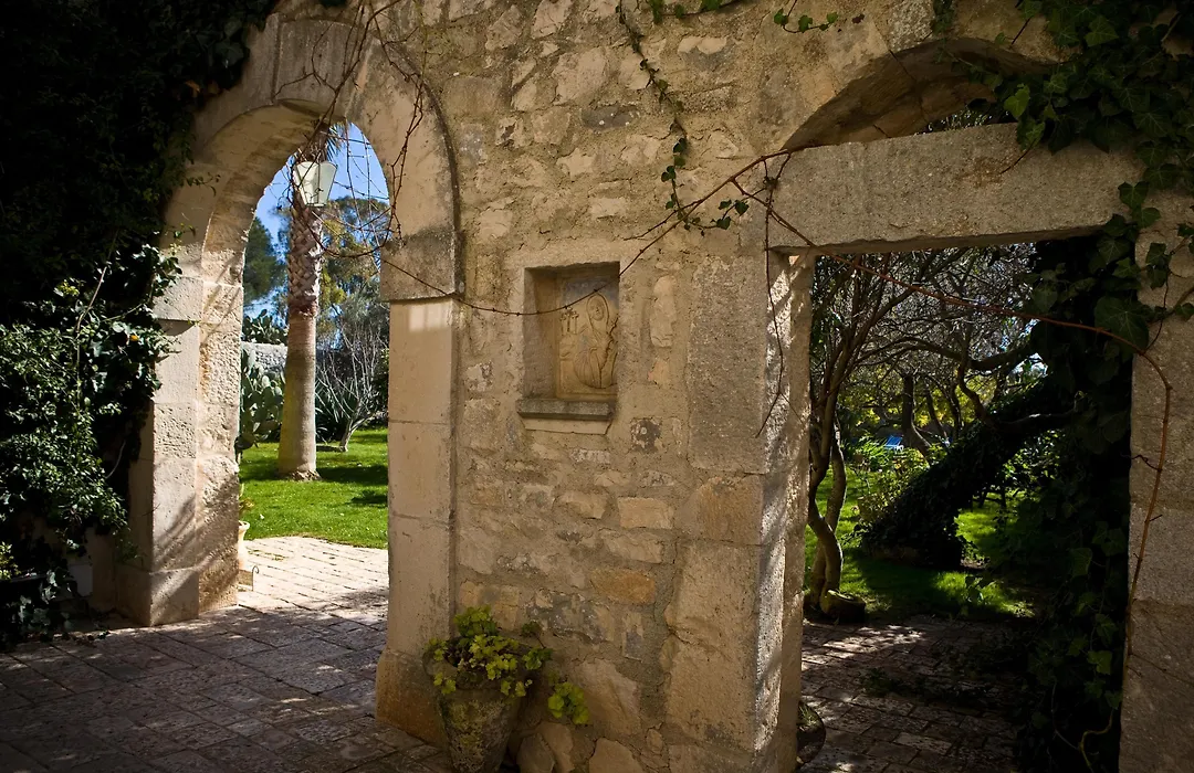 Eremo Della Giubiliana-1