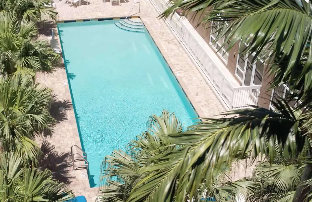 Hampton Inn Hallandale Beach-Aventura-1