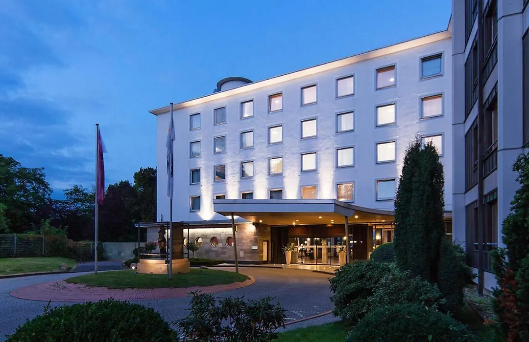 AMERON Bonn Hotel Königshof-1